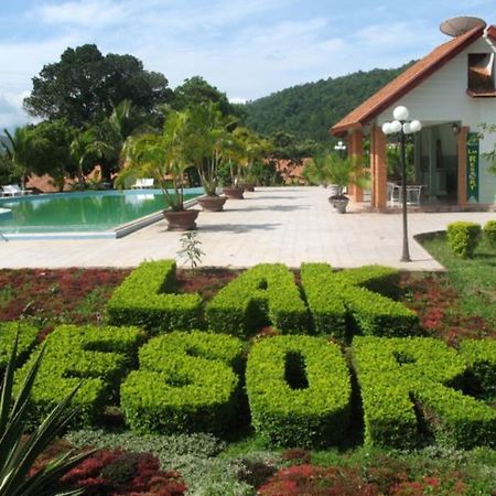 בואון מה ת'וט Lak Resort מראה חיצוני תמונה