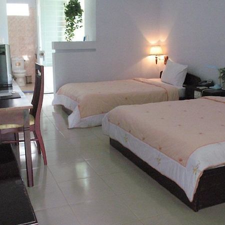 בואון מה ת'וט Lak Resort מראה חיצוני תמונה