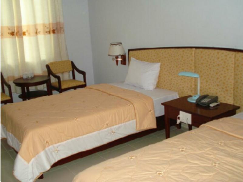 בואון מה ת'וט Lak Resort מראה חיצוני תמונה