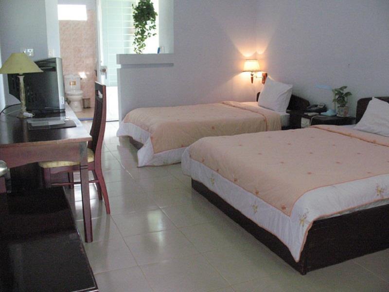 בואון מה ת'וט Lak Resort מראה חיצוני תמונה